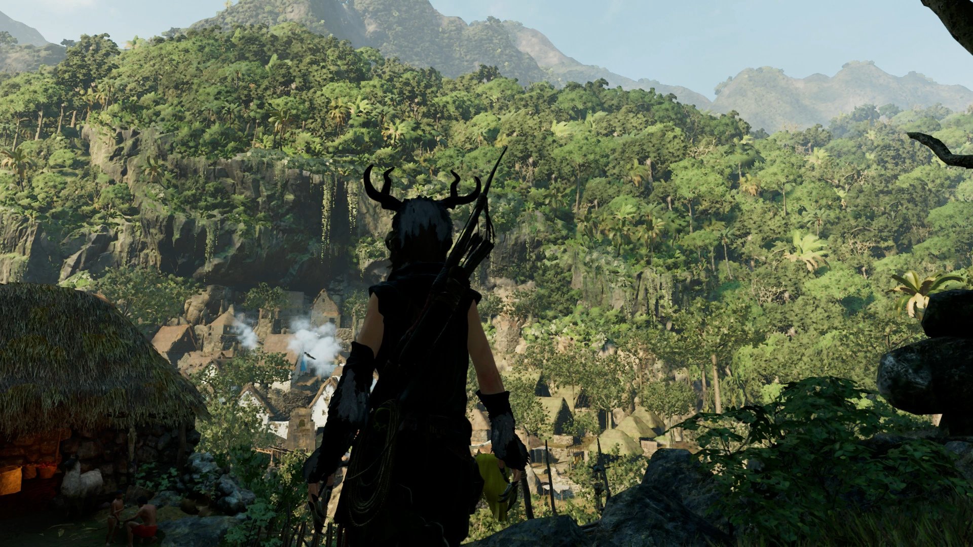 Shadow of the Tomb Raider - Imagen 19